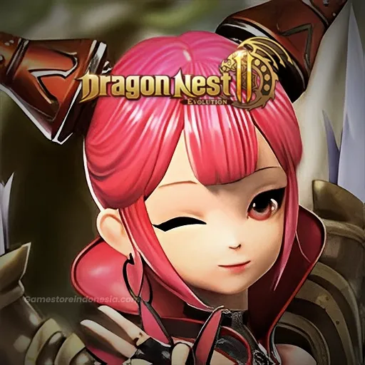 Dragon Nest 2 Evolution